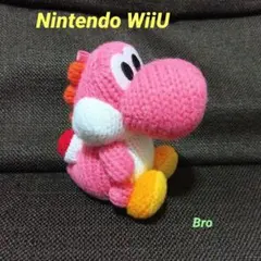 2026年最新】amiibo あみぐるみポチ (ヨッシー ウールワールドシリーズ