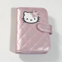 2025年最新】キティ キルティング カードケースの人気アイテム - メルカリ