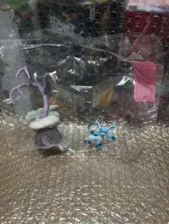 ポケモン リーメント グレイシア Diamond Dust ダイヤモンドダスト