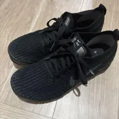 Nike Air Vapormax Flyknit 3 Triple Black