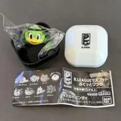 B.LEAGUE ぷくっとリング レバード レバンガ北海道 ケース付／分解発送