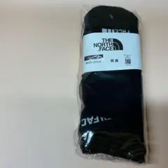 THE NORTH FACE ブラックソックス M(25-27cm)３足セット