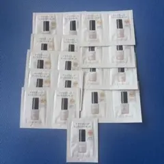 MAQUILLAGE ドラマティックエッセンスリキッド 19パック