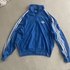 adidas トラックトップ