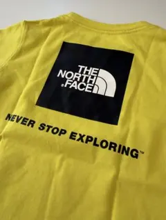 ノースフェイス トップス