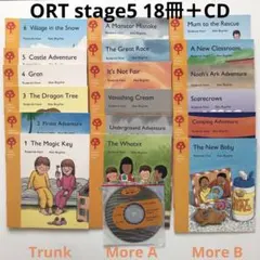2026年最新】OxFord reading tree stage5の人気アイテム - メルカリ