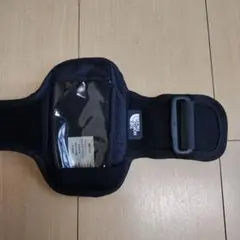 THE NORTH FACEランナーポーチ ノースフェイス モバイルアームポーチ