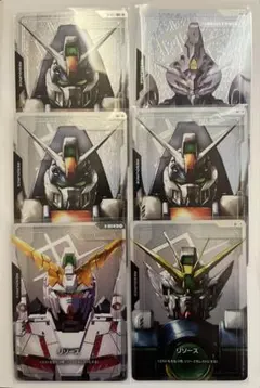 ガンダムカードゲーム リソース