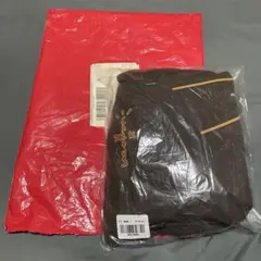 未開封　Cactus Jack Not For Decoding Hoodie