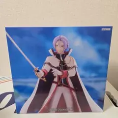 新品未開封】GiGO限定 リゼロ ユリウス 10周年 フィギュア - メルカリ