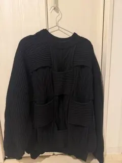 YOKE　ニットのサムネイル