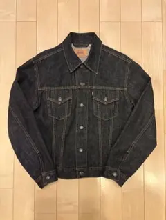 2026年最新】先染め levi's デニムジャケットの人気アイテム - メルカリ