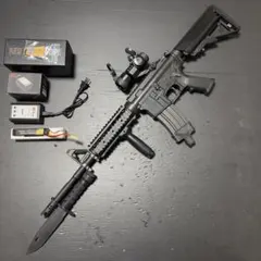 2025年最新】ソップモッドm4 カスタムパーツの人気アイテム