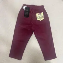新品未使用タグ付　MARKEY'S BIG FIELD シェフパンツ