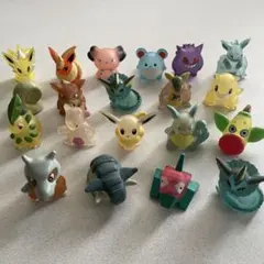 2026年最新】ポケモン 指人形 クリアの人気アイテム - メルカリ