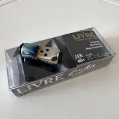 【7月購入 未使用】LIVRE リブレ フィーノエアー ノブ　ファイヤーのサムネイル