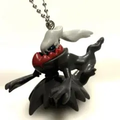 ポケモン映画10周年】ダークライ 台座付コレクションフィギュア