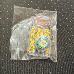 たまごっちキーホルダー 初代たまごっち ブルー