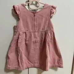 ピンク ワンピース