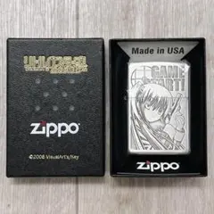 リトルバスターズ 朱鷺戸 沙耶　ときど さや　zippo ジッポー　アニメ リトルバスターズ 朱鷺戸 沙耶 ときど さや zippo ジッポー アニメ