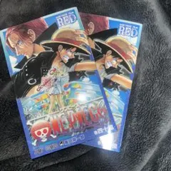 【非売品】ワンピース 巻四十億2点