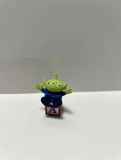 一番くじ トイ・ストーリー　30 YEARS ＆ BEYOND ミニフィギュア