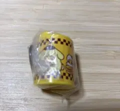 サンリオ　コインシリンダー2 ポムポムプリン