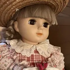 オオイケ　人形　オオイケドール　昭和　レトロ　アンティーク　OIKE 昔の人形 オオイケ 人形 オオイケドール 昭和 レトロ アンティーク OIKE