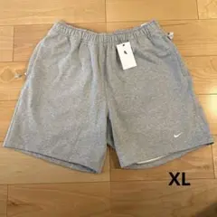 新品NIKE スエット　XL