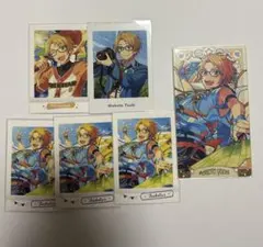 あんスタ 遊木真 まとめ売り