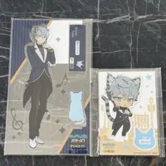 あんスタ　ナンジャタウン　瀬名泉　アクスタ