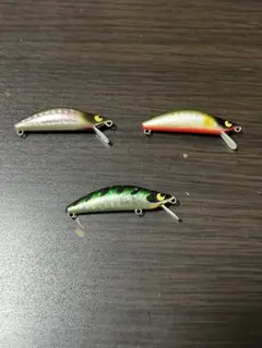 トラッドミノー バルサトラッド 61HS 若鮎OB カスケット H242 トラッドミノー バルサトラッド 61HS 若鮎OB カスケット H242