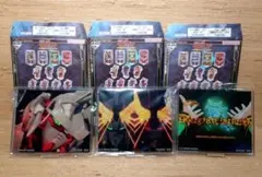 一番くじ フィーバー 機動戦士ガンダムユニコーン E賞 アクリルボード