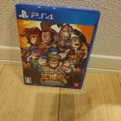 くにおくんの三国志だよ満員御礼 PS4版