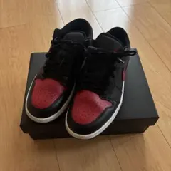 2025年最新】エアジョーダン1ローの人気アイテム - メルカリ