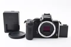 ■ 美品 ■ ニコン　Nikon Z50 ボディ 2488 □ 美品 □ ニコン Nikon Z50 ボディ 2488 - メルカリ