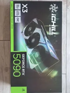 中古】INNO3D iCHILL X4 RTX3080Ti 12GB - メルカリ