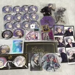 不破湊 グッズまとめ