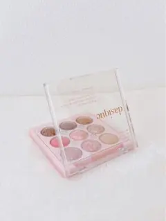 dasique Shadow Palette 9色　アイシャドウ　デイジークのサムネイル