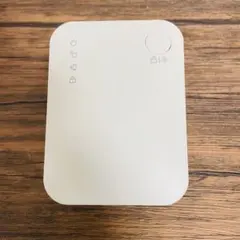 wi-fi中継機バッファロー