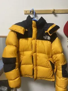 NORTH FACE ノースフェイス　ヌプシ　ダウンジャケット