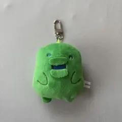 たまごっちミニミニchibi　くちぱっち　ぬいぐるみマスコット