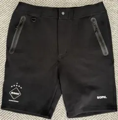 F.C.R.B. SWEAT TRAINING SHORTS Msize - メルカリ