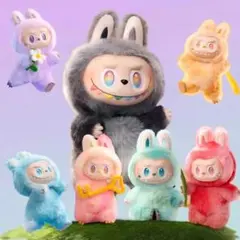 ラブブ