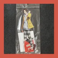 ペルソナ 30周年 アトレ秋葉原 女神異聞録ペルソナ 主人公 アクリル