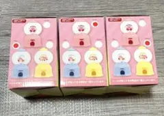 星のカービィ ミニポット 3種コンプリートセット！② - メルカリ