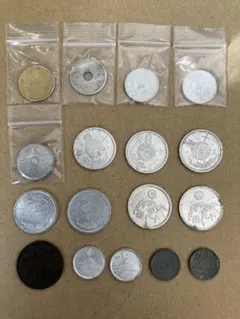 2025年最新】銀貨セットの人気アイテム - メルカリ