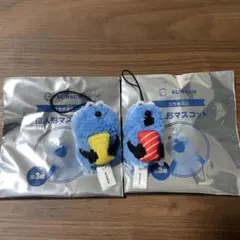 パペットスンスン スシローコラボグッズ