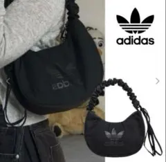adidas originals クラウドショルダーバッグ 海外限定　2way