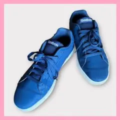 Reebok ロイヤルコンプリート 27㎝ ネイビー